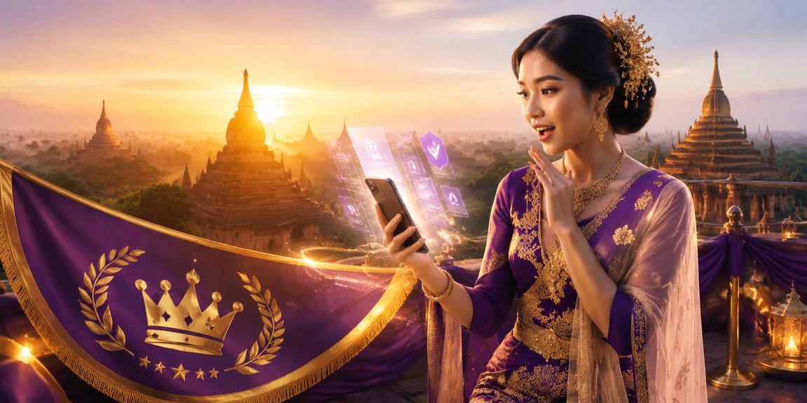 mmr88 VIP ဘောနပ်စ် ပုဂံ