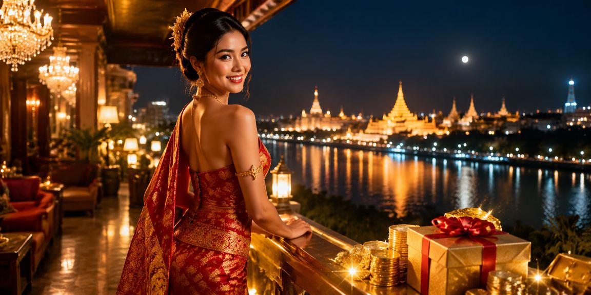 mmr88 ဘောလုံး Bonus VIP