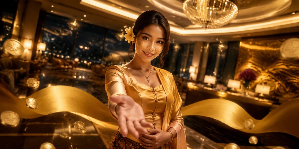 mmr88 ဘာကာရာ နေပြည်တော် VIP Bonus