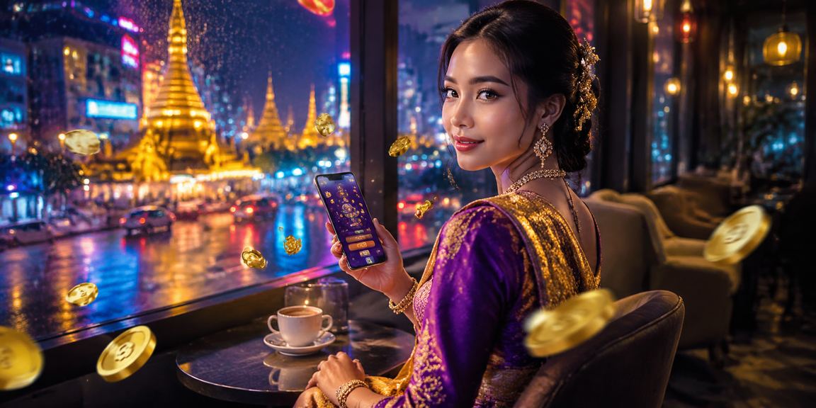 mmr88 ရန်ကုန် အွန်လိုင်းကစားကွင်း